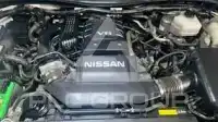 2021 Nissan Patrol