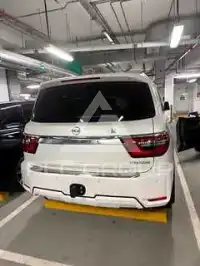 2021 Nissan Patrol