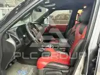 2021 Nissan Patrol