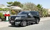 2021 Nissan Patrol