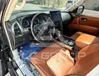 2021 Nissan Patrol
