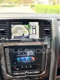 2021 Nissan Patrol