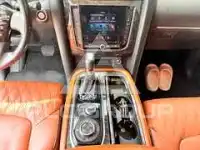 2021 Nissan Patrol