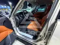 2021 Nissan Patrol