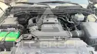 2021 Nissan Patrol