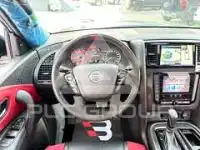 2021 Nissan Patrol