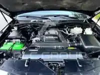 2021 Nissan Patrol