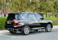 2021 Nissan Patrol