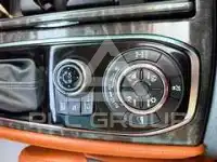 2021 Nissan Patrol