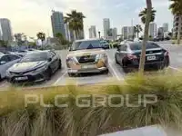 2021 Nissan Patrol