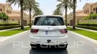 2021 Nissan Patrol