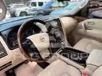 2021 Nissan Patrol