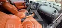 2021 Nissan Patrol