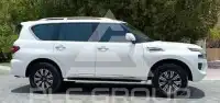 2021 Nissan Patrol
