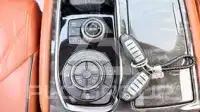 2021 Nissan Patrol