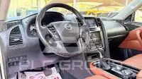 2021 Nissan Patrol