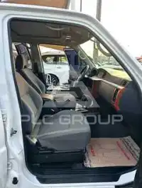 2021 Nissan Patrol