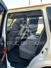 2021 Nissan Patrol