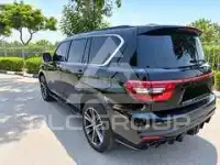 2021 Nissan Patrol