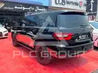 2021 Nissan Patrol