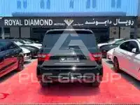 2021 Nissan Patrol