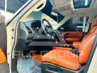 2021 Nissan Patrol