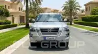 2021 Nissan Patrol