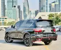 2021 Nissan Patrol