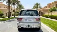 2021 Nissan Patrol