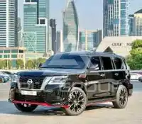 2021 Nissan Patrol