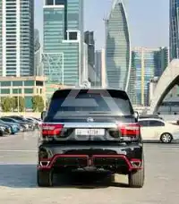 2021 Nissan Patrol