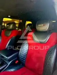 2021 Nissan Patrol