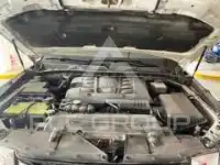 2021 Nissan Patrol