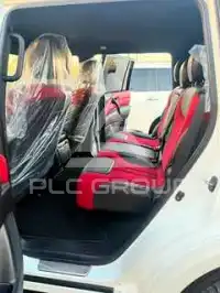 2021 Nissan Patrol