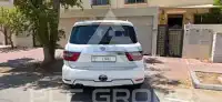 2021 Nissan Patrol