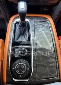 2021 Nissan Patrol