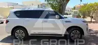 2021 Nissan Patrol