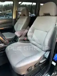 2021 Nissan Patrol
