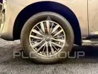 2021 Nissan Patrol