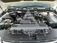2021 Nissan Patrol