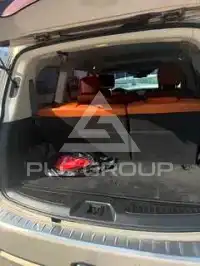 2021 Nissan Patrol