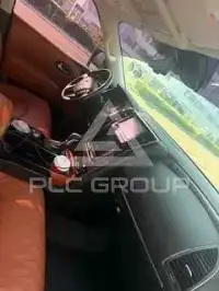 2021 Nissan Patrol