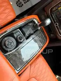 2021 Nissan Patrol
