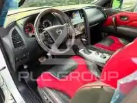 2021 Nissan Patrol