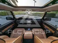 2021 Nissan Patrol
