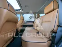 2021 Nissan Patrol