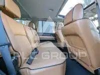 2021 Nissan Patrol