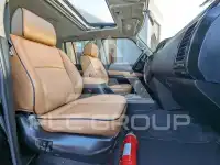 2021 Nissan Patrol