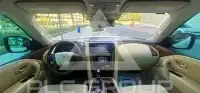 2021 Nissan Patrol