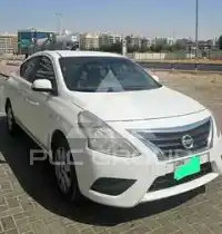 2021 Nissan Sunny